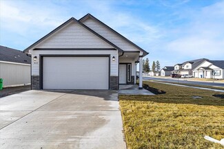 8625 W 8th Ave Unit 5/3 Canyon, Spokane, WA 99224
