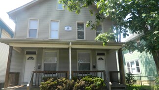 2207 Indiana Ave Unit 209, Columbus, OH 43201
