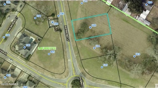 509 Raymond St, Lafayette, LA 70503