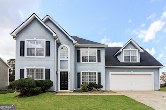 7915 Clearview Cir, Riverdale, GA 30296