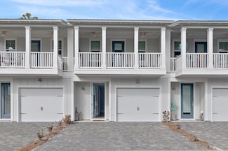 4923 E County Highway 30a Unit E102, Santa Rosa Beach, FL 32459