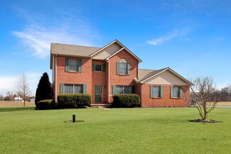 5097 S 1075 E, Lafayette, IN 47905