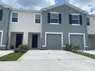 33032 Frosted Clover Way, Wesley Chapel, FL 33545