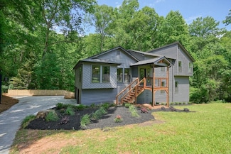 3427 Mill Stream Ln SW, Marietta, GA 30060