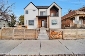 869 S Washington St Unit 101, Salt Lake City, UT 84101