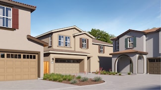 Residence Three, Rialto, CA 92376