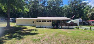 120 County Road O C - 3264, Vance, SC 29163
