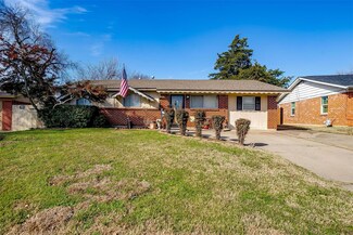 3241 Earle Dr, Haltom City, TX 76117