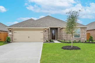 3102 Banyan Dr, Santa Fe, TX 77510