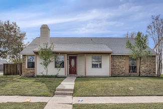 5721 Trego St, the Colony, TX 75056