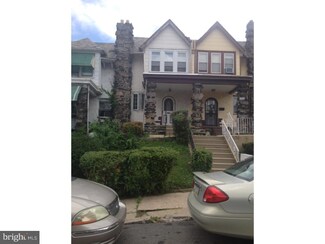 6053 N Marvine St, Philadelphia, PA 19141