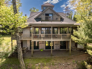 166 Kingfisher Trail, Perry, ME 04667