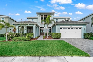 15346 Goldfinch Cir, Loxahatchee, FL 33470