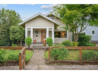 2511 NE 61st Ave, Portland, OR 97213