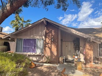 2874 Karen Ave, Las Vegas, NV 89121