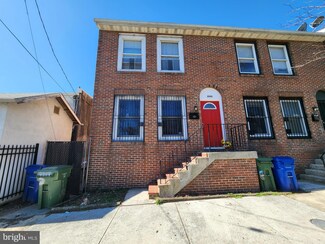 2000 Brunt St, Baltimore, MD 21217