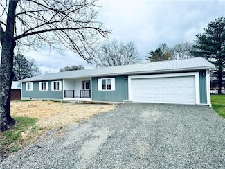40 Main St, Vincent, OH 45784