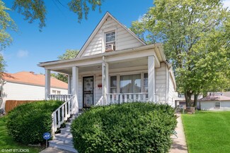 12437 S Throop St, Calumet Park, IL 60827