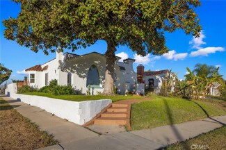 1425 W 79th St, Los Angeles, CA 90047