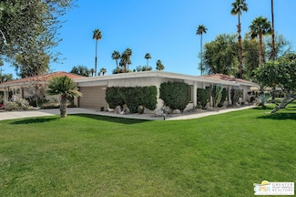 2361 Oakcrest Dr, Palm Springs, CA 92264