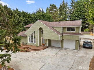 4524 168th Ave SE, Bellevue, WA 98006