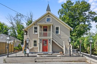 5 Snell St, Fiskdale, MA 01518