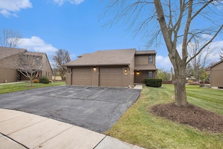 548 Park Place, Saline, MI 48176