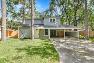 1304 E Red Cedar Cir, Spring, TX 77380