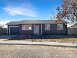 506 11th St, Gilcrest, CO 80623