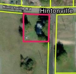 275 Hintonville Rd, Richton, MS 39476