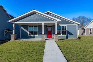 2403 Central Ave, Middletown, OH 45044