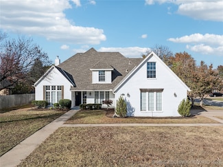 6015 E 115th St, Tulsa, OK 74137