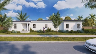 3400 Parker Ave, West Palm Beach, FL 33405