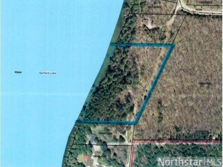 30014 30014 Owl Ln, Laporte, MN 56461
