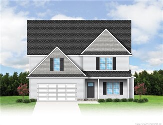17 Doubletree Ln, Autryville, NC 28318
