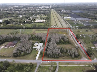 5876 Sugarcane Ln, Lake Worth, FL 33449