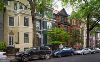 1771 Church St NW Unit 4, Washington, DC 20036