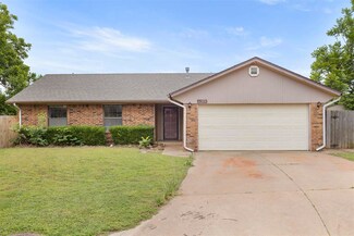 2912 Greenfield Dr, Edmond, OK 73012
