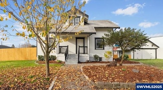 391 W 1st St, Halsey, OR 97348