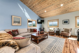23565 Willow Island Trail, Oak Creek, CO 80467
