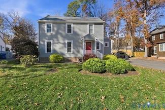 2406 Mountainbrook Dr, Henrico, VA 23233