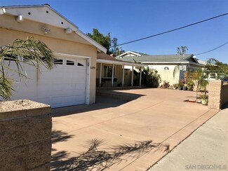 6698 Charlene Ave, San Diego, CA 92114