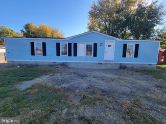 48 N Railroad Ave, Greenwood, DE 19950