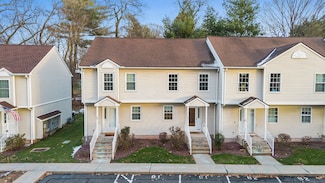 142 Marjorie Ln Unit 142, Manchester, CT 06042