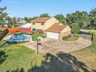 1810 Teton Dr, Grapevine, TX 76051