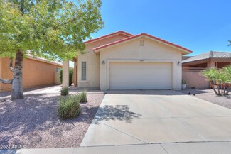 2087 N Sweetwater Dr, Casa Grande, AZ 85122