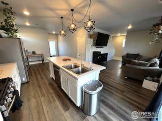 603 Apex Trail, Ault, CO 80610