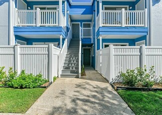 3506 Cove View Blvd Unit 909, Galveston, TX 77554