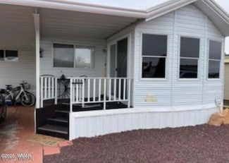 1886 Tea Time Ln, Show Low, AZ 85901