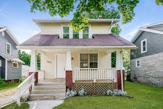 762 S Terrace Ave, Columbus, OH 43204